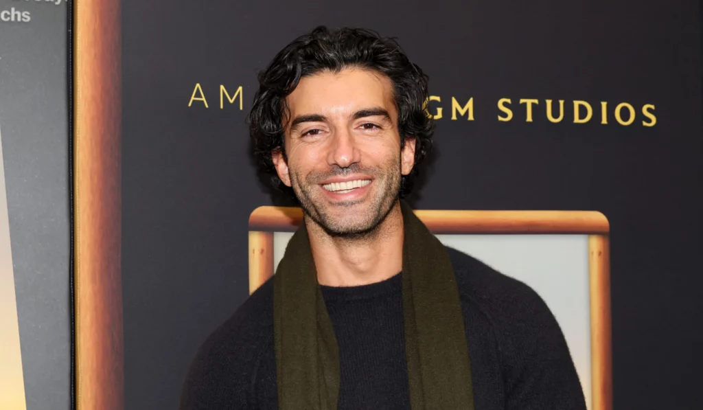 Justin Baldoni